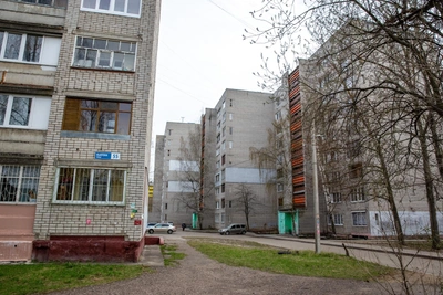 Четыре дома в Ярославле остались без горячей воды на два месяца