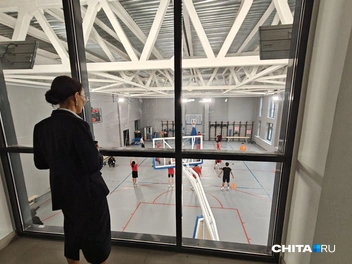 Источник: Тамара Ван-Фу-Ли / CHITA.RU