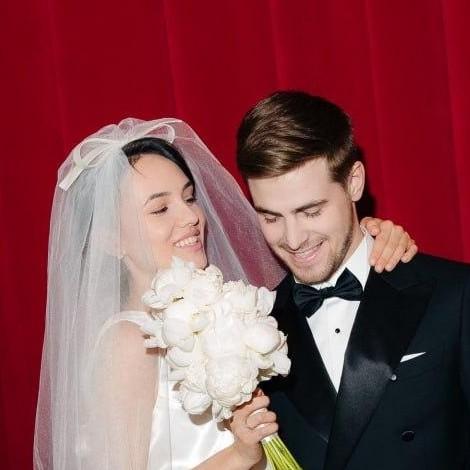 Не свадьба, а сказка: роскошный праздник любви за 7 миллионов для 31-летней Стаси Милославской