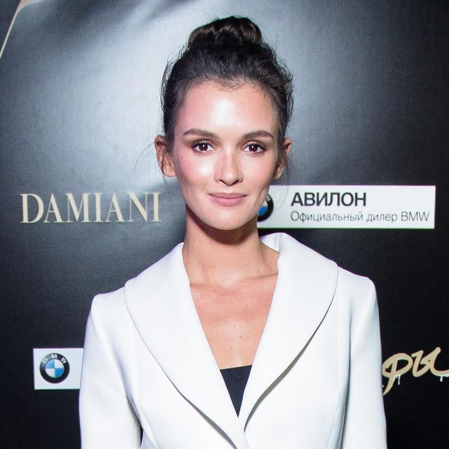 Паулина Андреева после развода с Федором Бондарчуком: «Все планы рухнули»