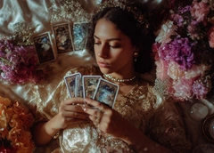 Расклад Таро на неделю: что ждет всех нас с 13 по 19 октября