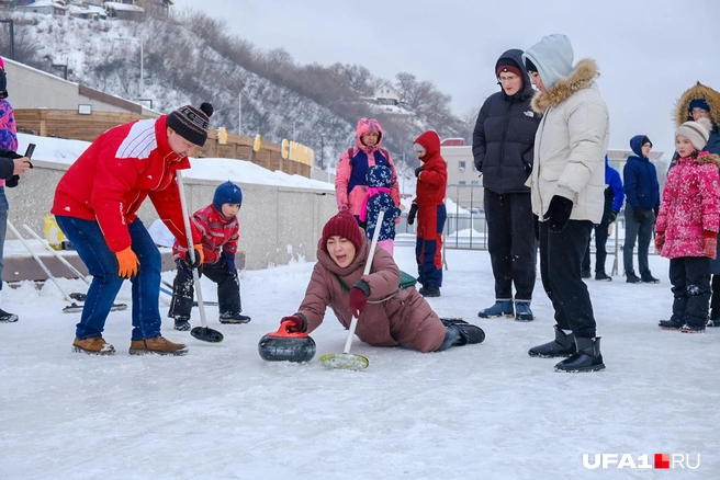 Источник: Булат Салихов / UFA1.RU