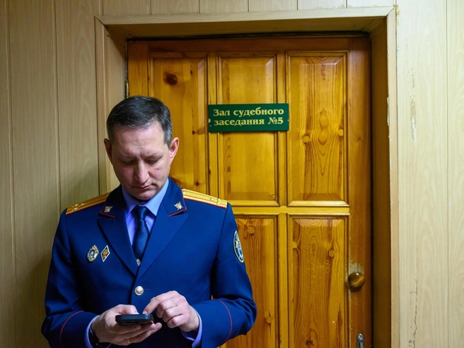 Расследование событий, произошедших два года назад, активизировалось только сейчас. | Источник: Олег Федоров / CHITA.RU