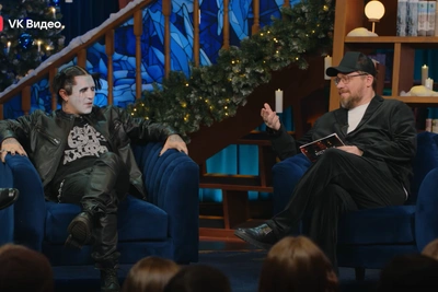 Уфимские предприниматели хотят запатентовать фразу Ганвеста