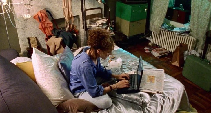Источник: Netflix