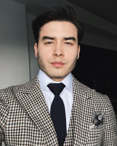 Димаш Адилет