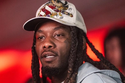 Продюсер к Offset: Где мои деньги?!