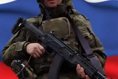 Якутянин погиб на СВО через месяц после призыва