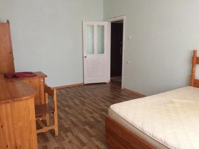 Мебель выглядит добротной, но матрас портит всё впечатление  | Источник: DoskaYkt