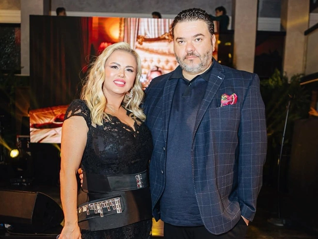 Возлюбленный Анны балует ее дорогими подарками | Источник: ann_semenovich / Instagram (экстремистская организация, деятельность запрещена на территории РФ)