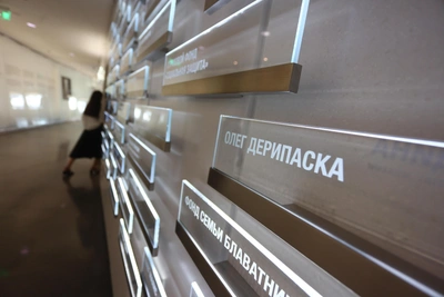 Олег Дерипаска увеличил состояние на 3,5 млрд долларов в 2026