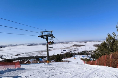 Строители горнолыжки в Арсеньеве подали друг на друга в суд