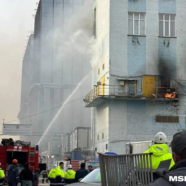 Источник: Иван Гусаров / для MSK1.RU