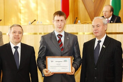 Налоговика в Уфе уволили за тайный бизнес, он был депутатом