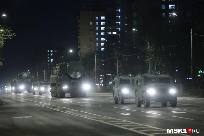 Также из-за этого будет перекрыт ряд улиц в Москве | Источник: Дмитрий Толстошеев / MSK1.RU