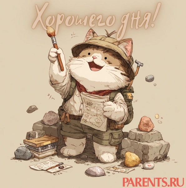 Источник: Midjorney/Parents