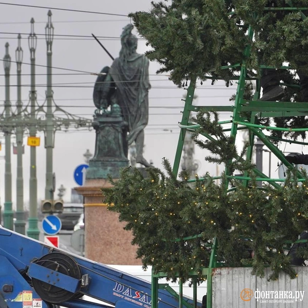 Источник: Павел Даиси / FONTANKA.RU