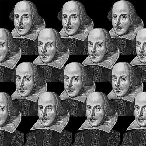 Искусственный интеллект разгадал одну из тайн Уильяма Шекспира