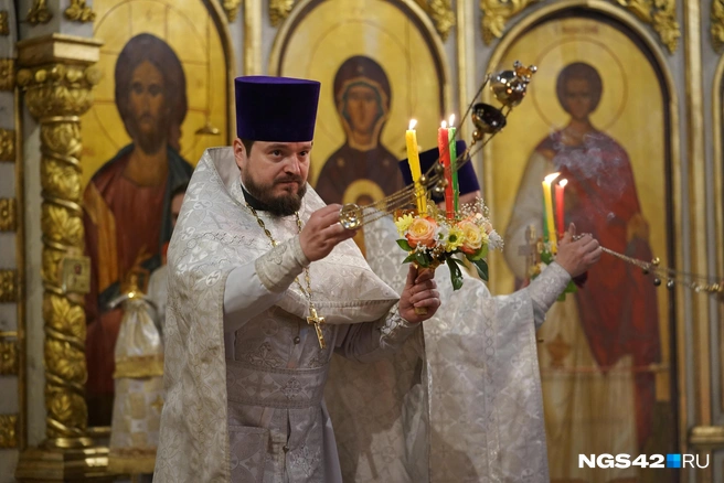 Источник: Евгений Горбачев / NGS42.RU