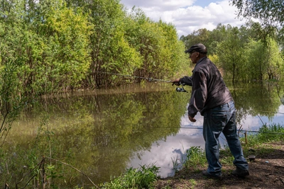 В нацпарке «Мещёрский» ввели весенние ограничения на рыбалку