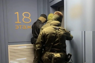 Экс-глава Колыванского района задержан за аферу на 1,1 млн