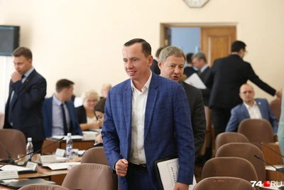 Chelyabinsk deputy denies UAE, defends wedding night