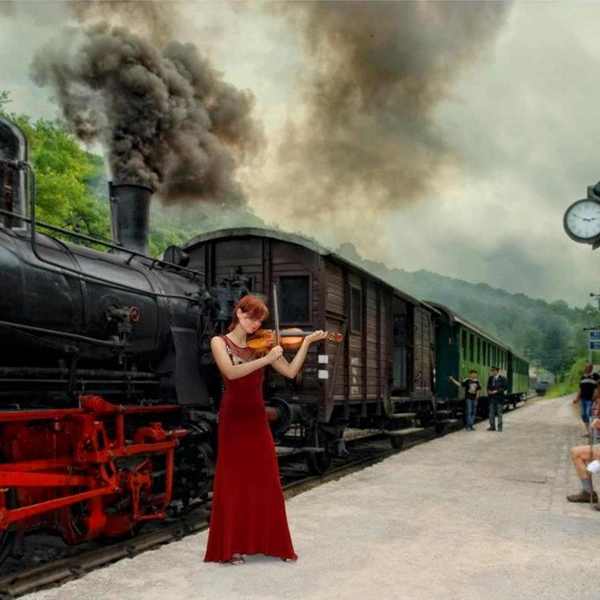 Источник:  Schreiner Edy / People in Focus