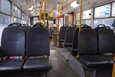 Стоимость проезда в ульяновском электротранспорте не изменится