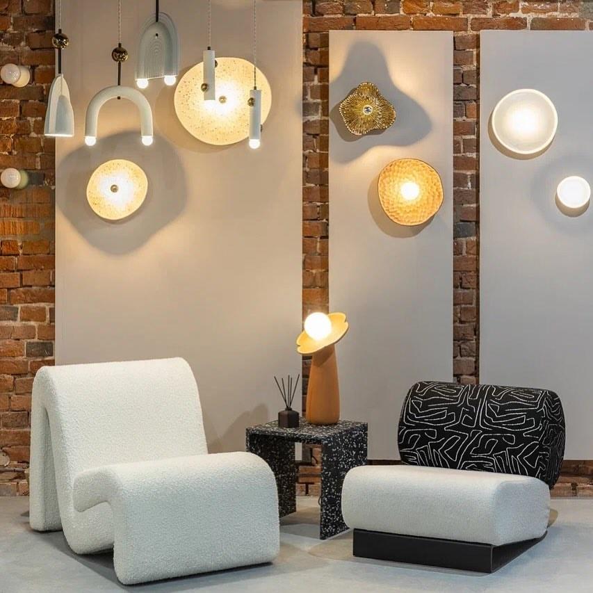 Новые имена: галерея дизайна Roommate | Источник: room-mate.ru