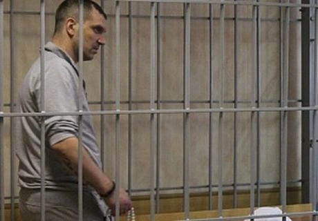 Пожизненный срок за убийство в Искре вступил в силу | ya62.ru