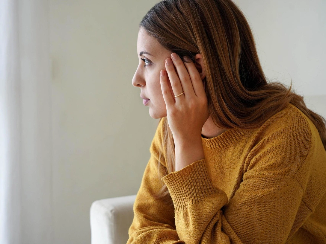 Ломают жизнь: 5 главных комплексов всех россиянок | marieclaire.ru