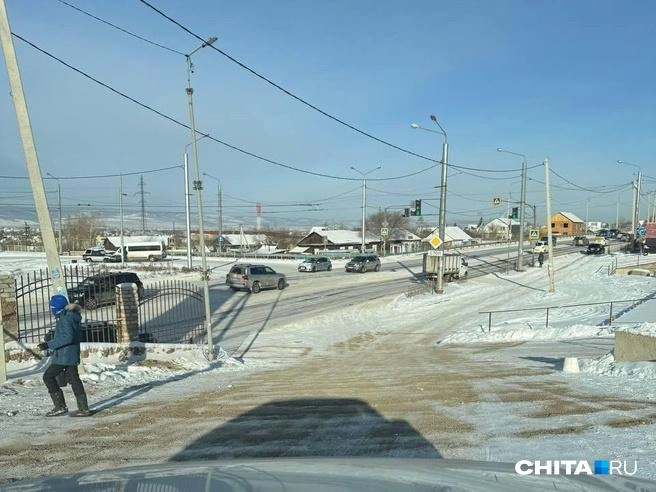 Фото из 2024 года | Источник: очевидец