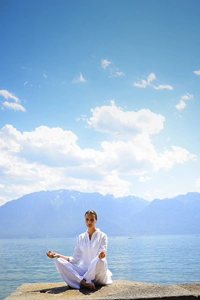 Восстановление после родов в Швейцарии | Источник: Архивы пресс-служб