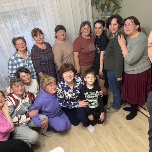 Источник: «Пешком через Россию | Москва -> Владивосток» / T.me