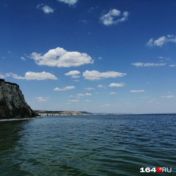 Источник: Семен Коротов-Майбах / 164.RU
