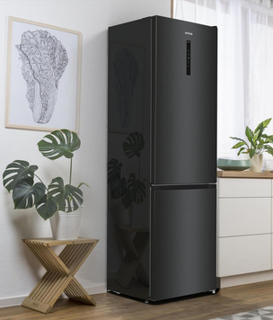 Новый холодильник Gorenje: главный герой домашнего праздника