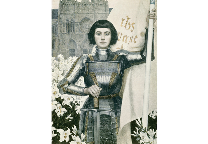 Киндер, окстись! Краткая история малолетних проповедников, обличителей и пророков