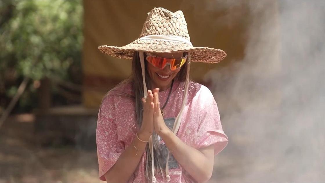 3 серия шоу &laquo;Выжить в Стамбуле&raquo;: Горбань в шоке от условий, Сапрыкин вынужден мыть полы