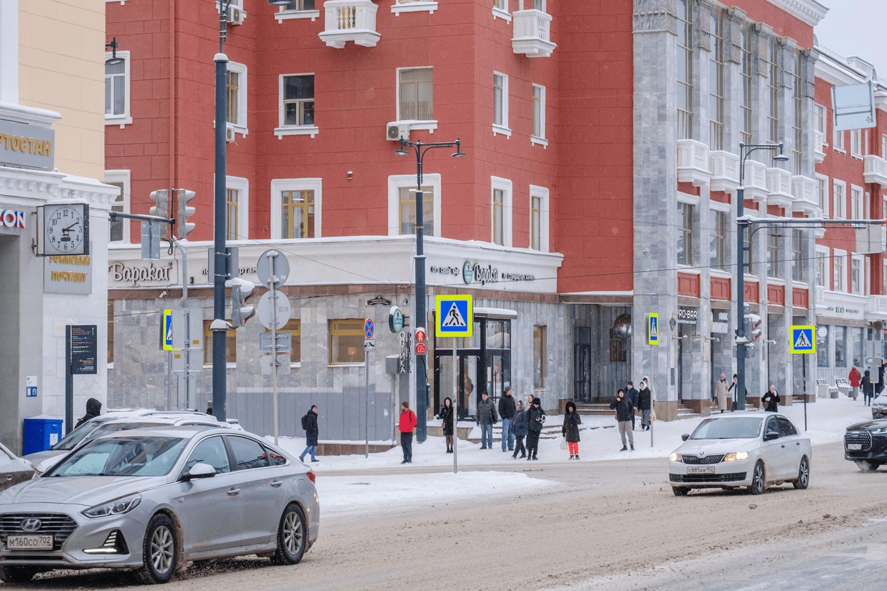 Источник: Булат Салихов / UFA1.RU