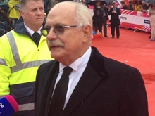 Церемония закрытия ММКФ-2014. Онлайн трансляция.