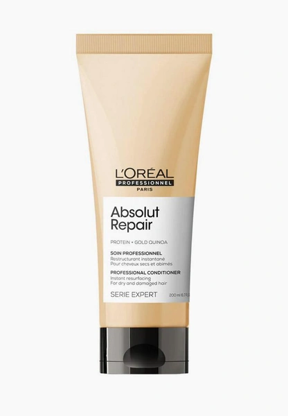 Кондиционер для волос L'Oreal Professionnel Serie Expert Absolut Repair для восстановления поврежденных волос