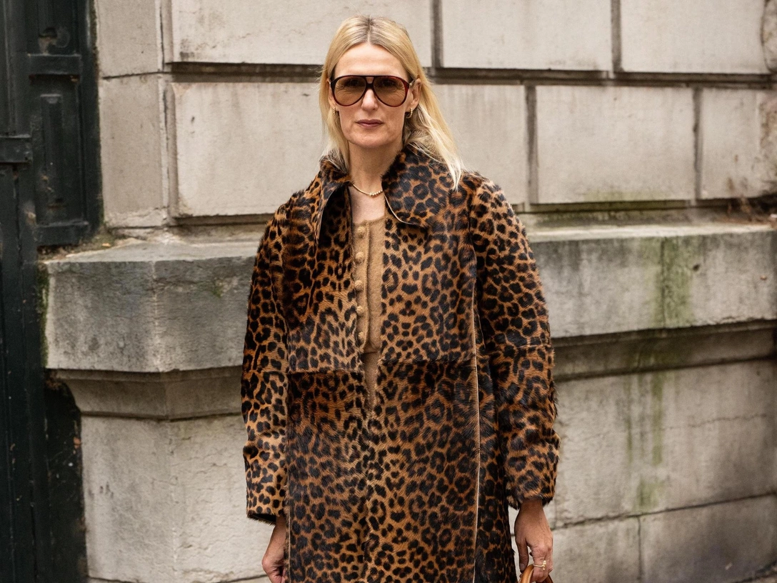 Как утеплиться и выглядеть стильно — 9 образов от стилиста | marieclaire.ru