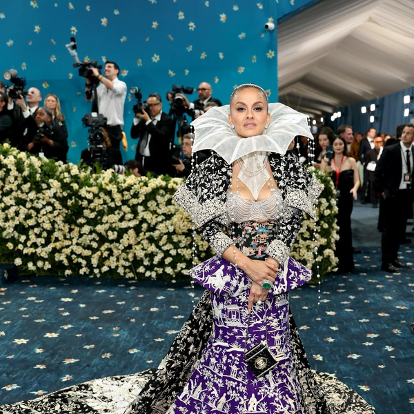 Met Gala 2025 худшие образы | Источник: Getty Images