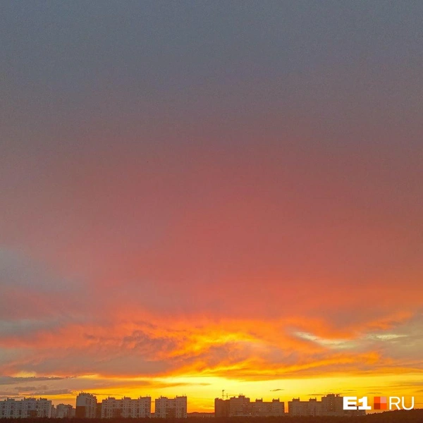 Источник: читатель E1.RU