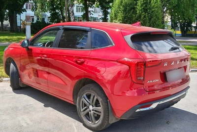 Житель Становлянского округа ответит за повреждение двух автомобилей