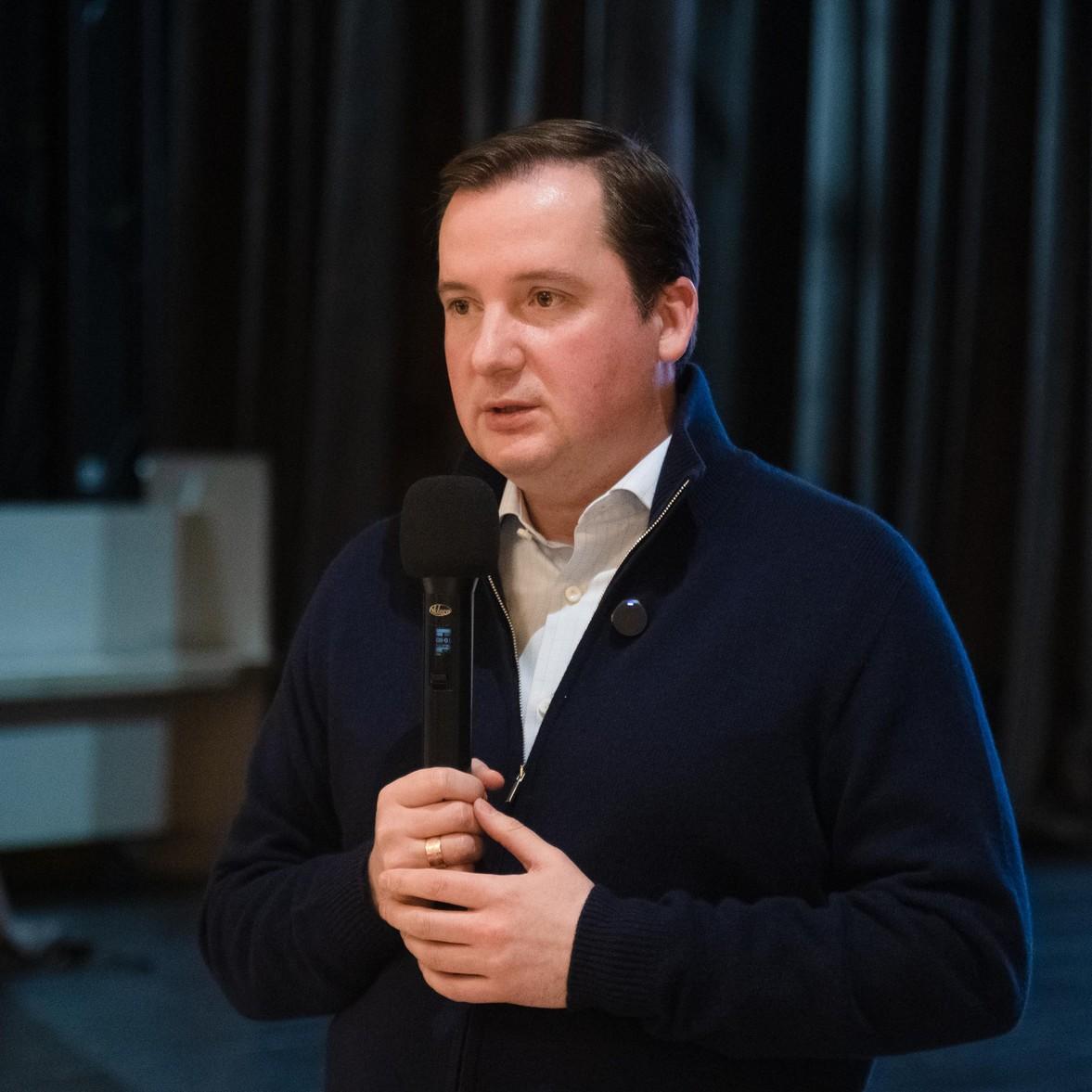 <p>Александр Цыбульский</p>