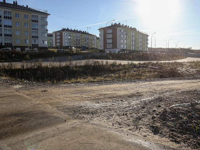 В министерстве транспорта рассказали о предстоящих изменениях в январе | Источник: Наталья Бурухина / NN.RU