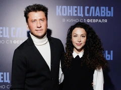 Прилучный честно рассказал о конфликтах с Брутян