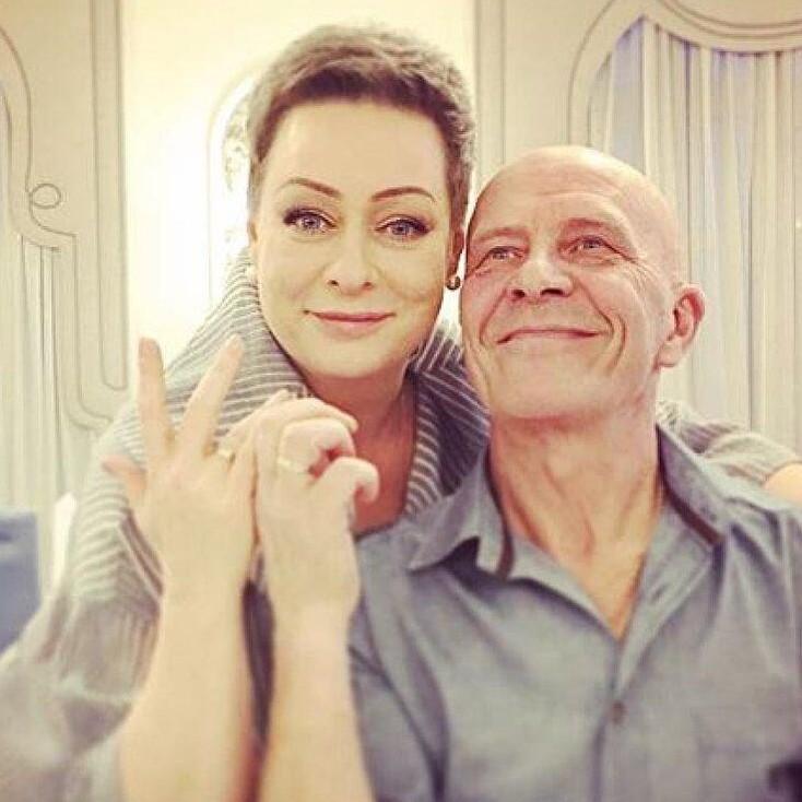 «Пришли в Боткинскую больницу сдать анализы»: что на самом деле происходит со здоровьем Марии Ароновой