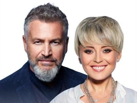 Варум и Агутин выступят в Саратове, несмотря ни на что | Источник: Кассир.ру